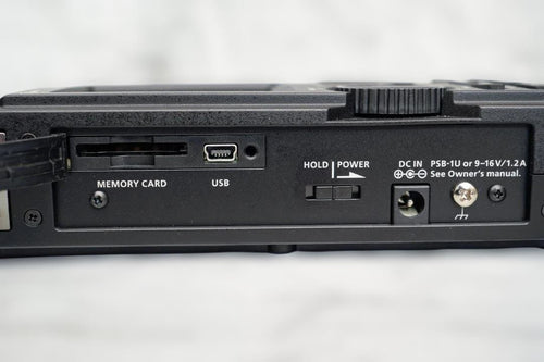 Roland Handy Recorders R-26 6Ch