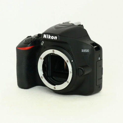 Nikon Others D3500