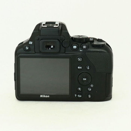Nikon Others D3500