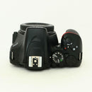 Nikon Others D3500