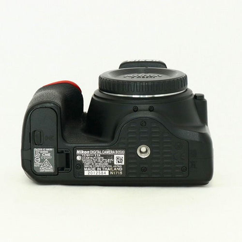 Nikon Others D3500