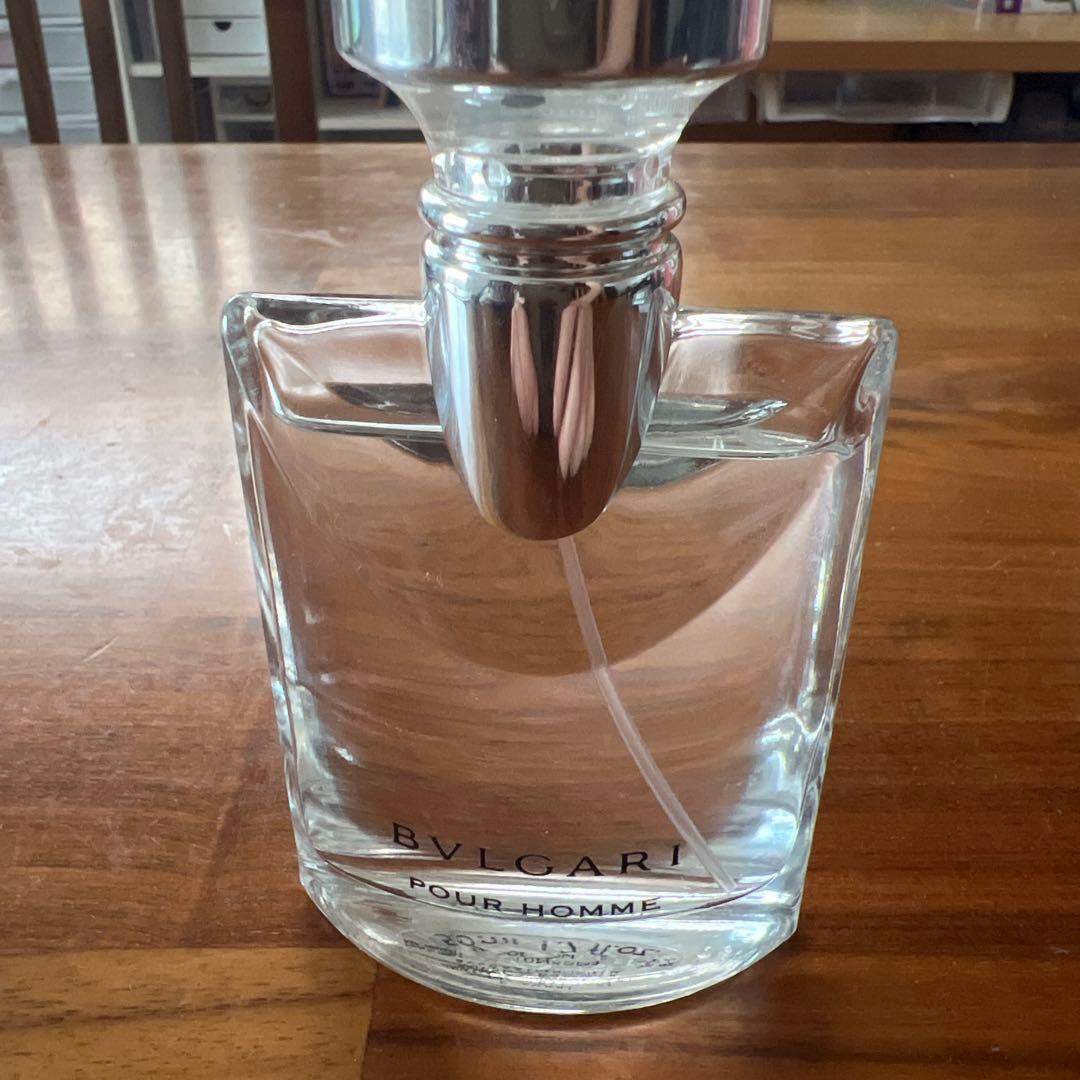 Bvlgari Perfume (Unisex) 50Ml