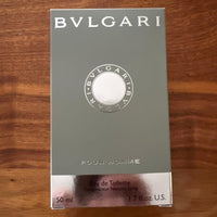 Bvlgari Perfume (Unisex) 50Ml
