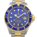Rolex Watch (Digital) 16613 P 2000 K18Yg Ss Oh