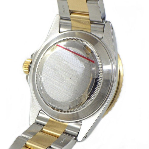 Rolex Watch (Digital) 16613 P 2000 K18Yg Ss Oh