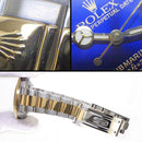 Rolex Watch (Digital) 16613 P 2000 K18Yg Ss Oh