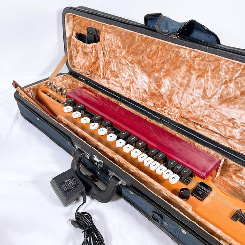 Yamaha Koto Taisho Violyre Sh-30Nr