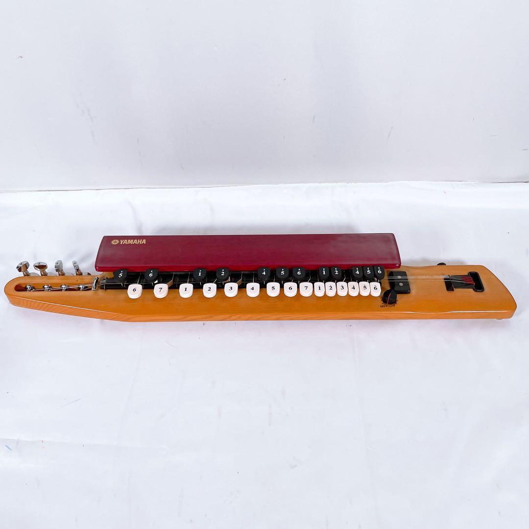 Yamaha Koto Taisho Violyre Sh-30Nr