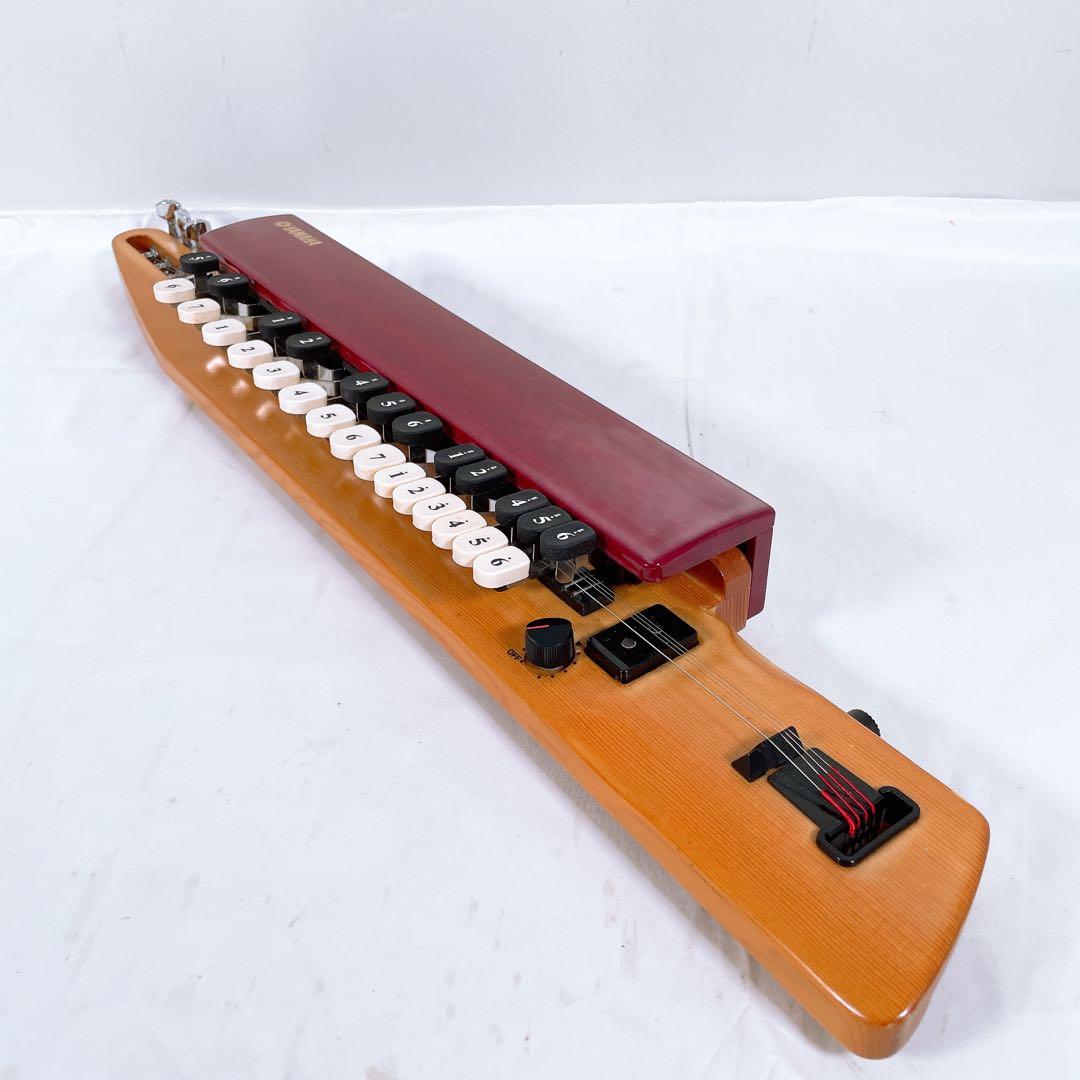 Yamaha Koto Taisho Violyre Sh-30Nr
