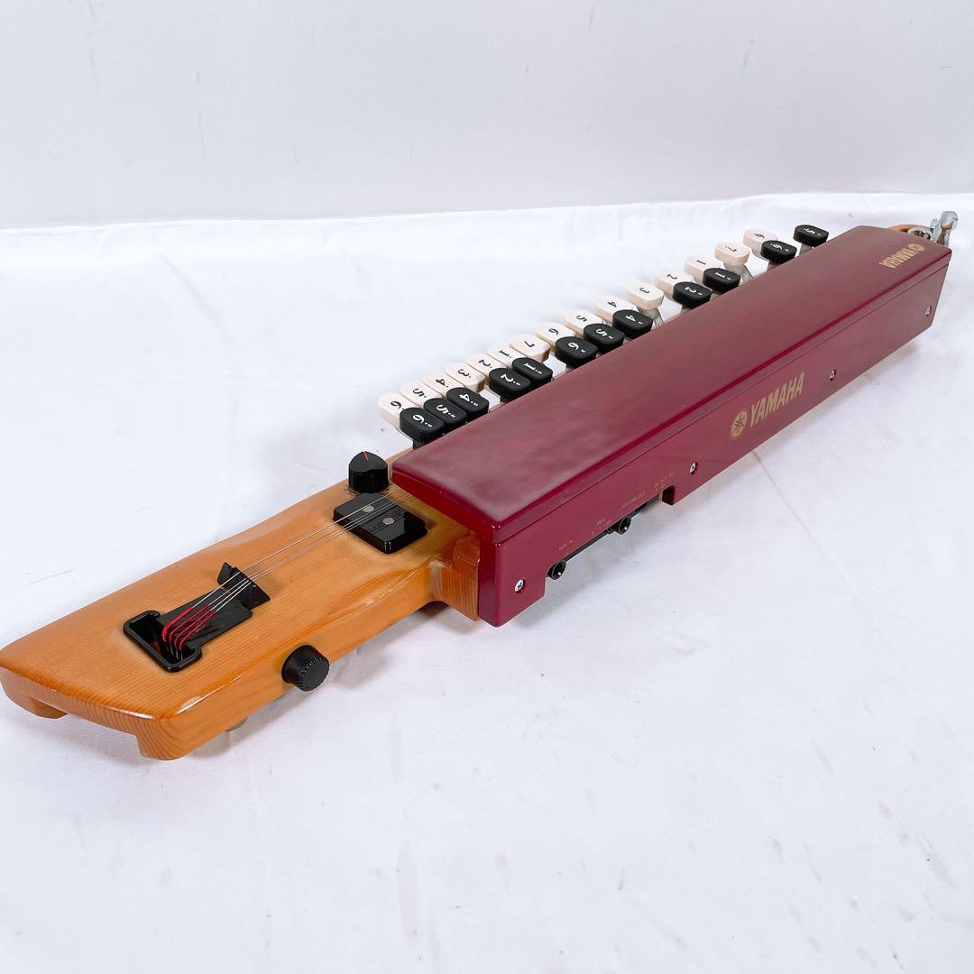 Yamaha Koto Taisho Violyre Sh-30Nr