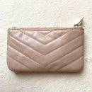 Saint Laurent Paris Coin Cases Purses Yves Lauren