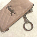 Saint Laurent Paris Coin Cases Purses Yves Lauren