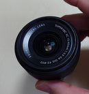 Fujifilm Zoom Lenses Fujinon Xc15-45Mm F3.5-5.6 Ois Pz