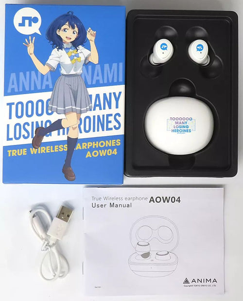 Others Anima Aow04 Onkyo