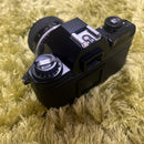 Slr Cameras (Film) Nikon Em Nikkor F2.8