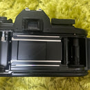 Slr Cameras (Film) Nikon Em Nikkor F2.8
