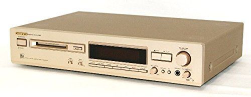 Others Onkyo Md-124(N) Md Mdlp