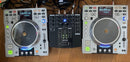 Denon Cdj Dn-S3500 2 Dn-X120