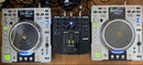Denon Cdj Dn-S3500 2 Dn-X120