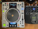 Denon Cdj Dn-S3500 2 Dn-X120