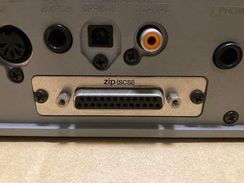 Roland Multi -Track Recorder Vs-840Ex 0801
