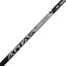 Shaft (Qi4D Attas Rx Ultra Black 6 S)B