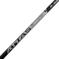 Shaft (Qi4D Attas Rx Ultra Black 6 S)B