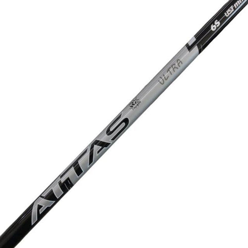 Shaft (Qi4D Attas Rx Ultra Black 6 S)B