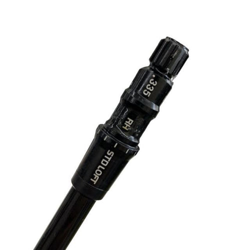 Shaft (Qi4D Attas Rx Ultra Black 6 S)B