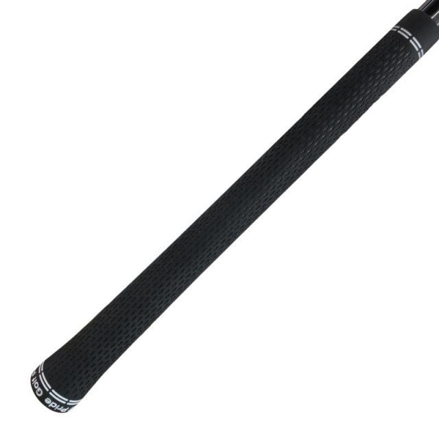 Shaft (Qi4D Attas Rx Ultra Black 6 S)B