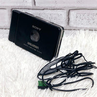 Sony Portable Md Players Wm-Ex808