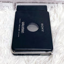 Sony Portable Md Players Wm-Ex808