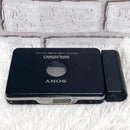 Sony Portable Md Players Wm-Ex808