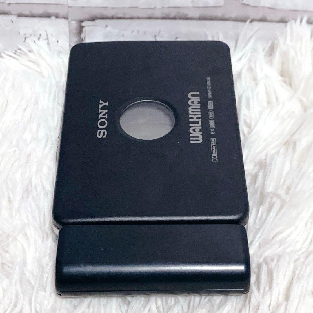 Sony Portable Md Players Wm-Ex808