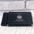 Sony Portable Md Players Wm-Ex808
