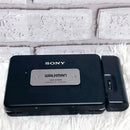 Sony Portable Md Players Wm-Ex808