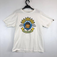 A Bathing Ape T-Shirts Baby Milo T M