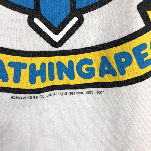 A Bathing Ape T-Shirts Baby Milo T M