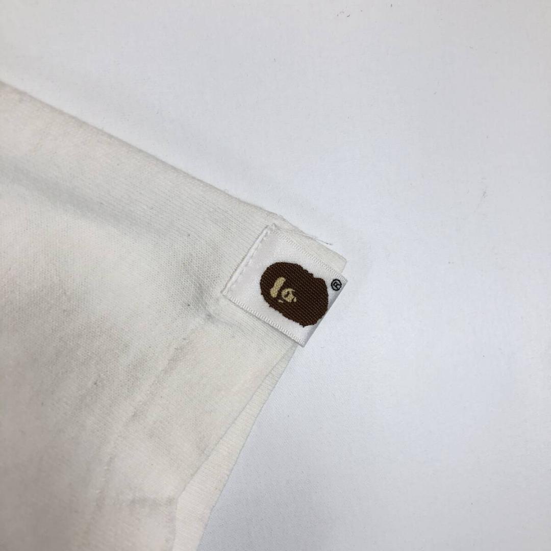 A Bathing Ape T-Shirts Baby Milo T M