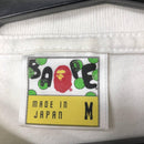 A Bathing Ape T-Shirts Baby Milo T M