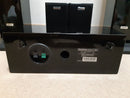 Onkyo Surround Speakers, Rear Soundbars D-108E D-108C D-108M