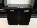 Onkyo Surround Speakers, Rear Soundbars D-108E D-108C D-108M