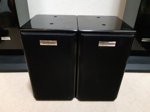 Onkyo Surround Speakers, Rear Soundbars D-108E D-108C D-108M