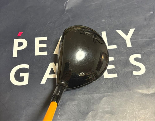 Callaway Golf Fairway Wood Xhot 4W 55 Gold S