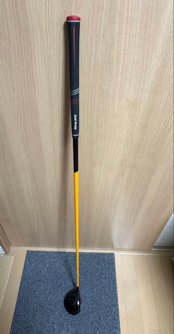 Callaway Golf Fairway Wood Xhot 4W 55 Gold S