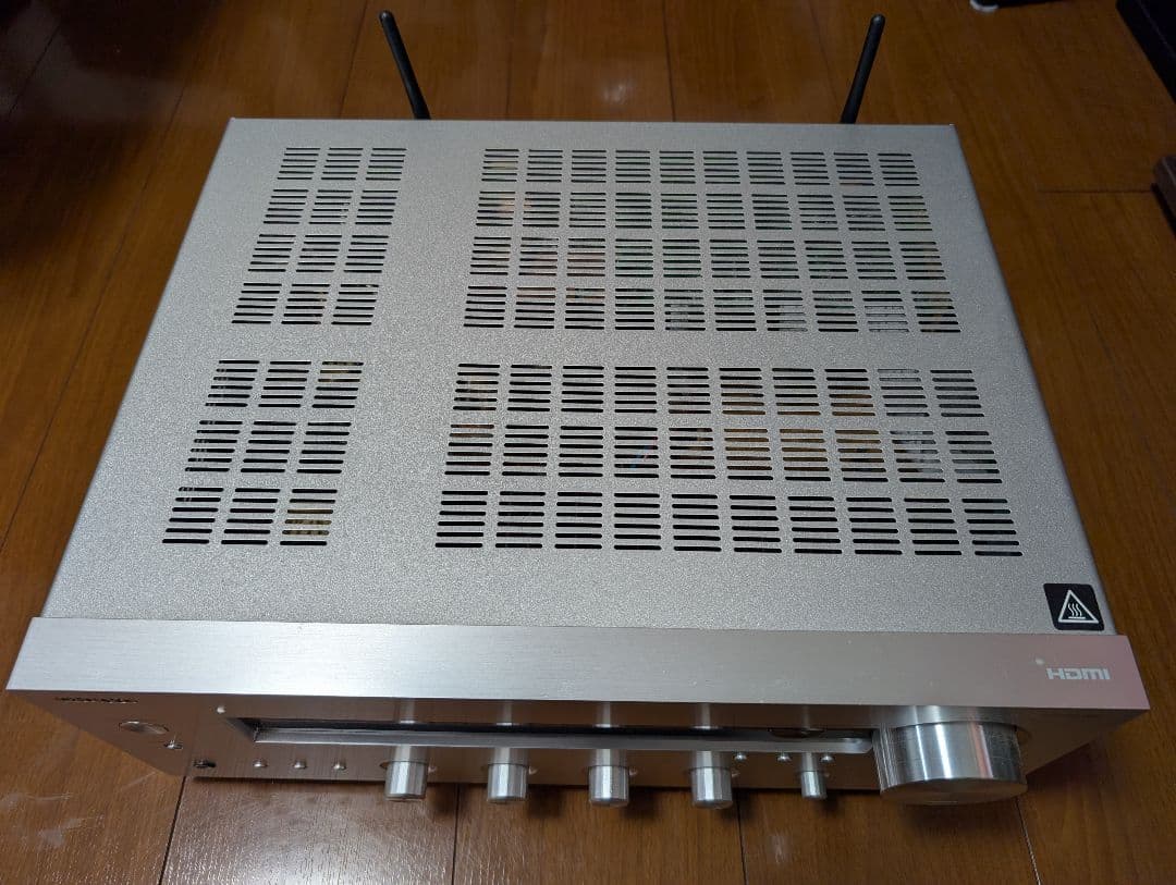 Onkyo Premium Amplifier Tx-8390(S)