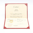 Cartier Ring B4056048 K18 Used A