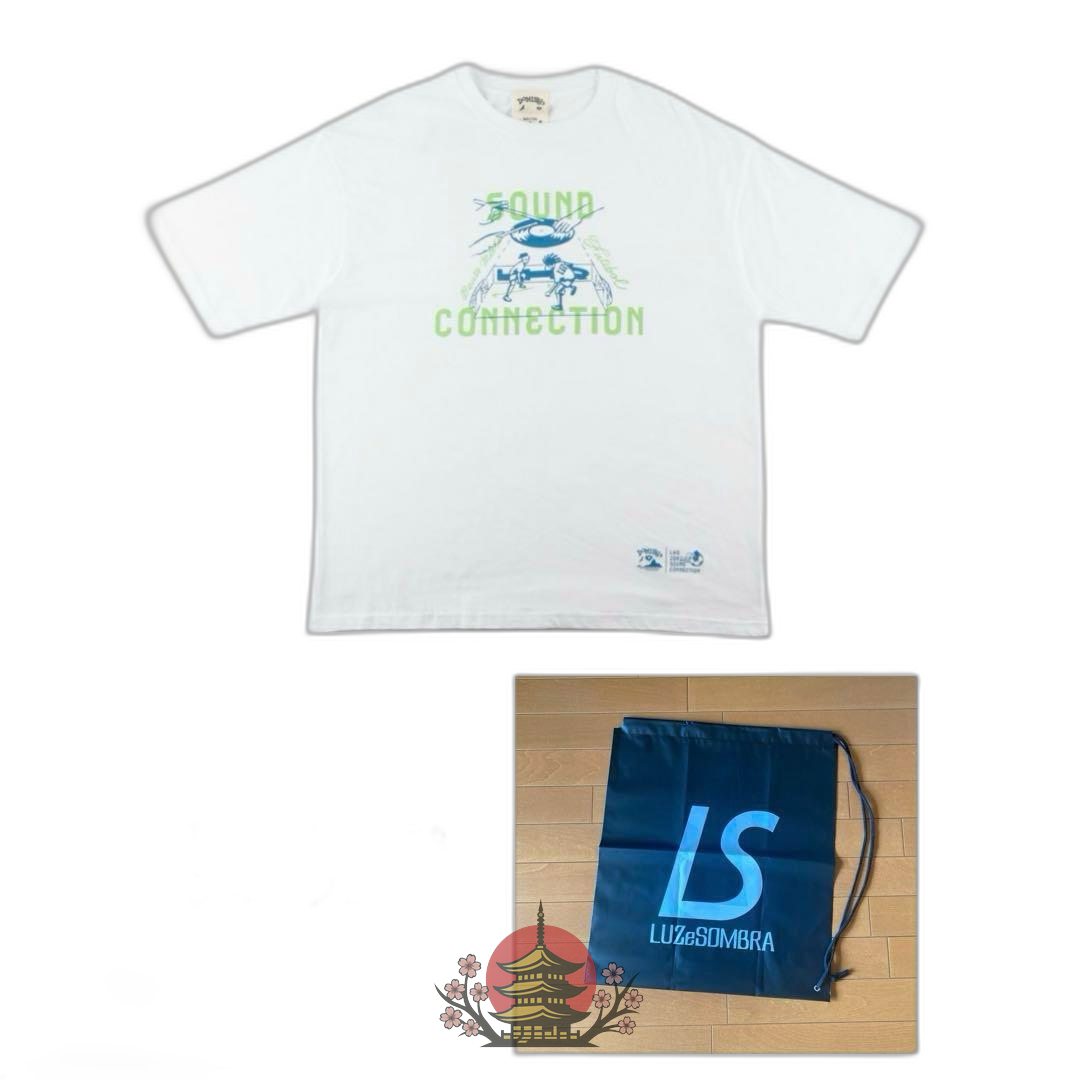 Luzesombra Shirt Lhq T
