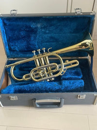 Yamaha Cornets Cr-231