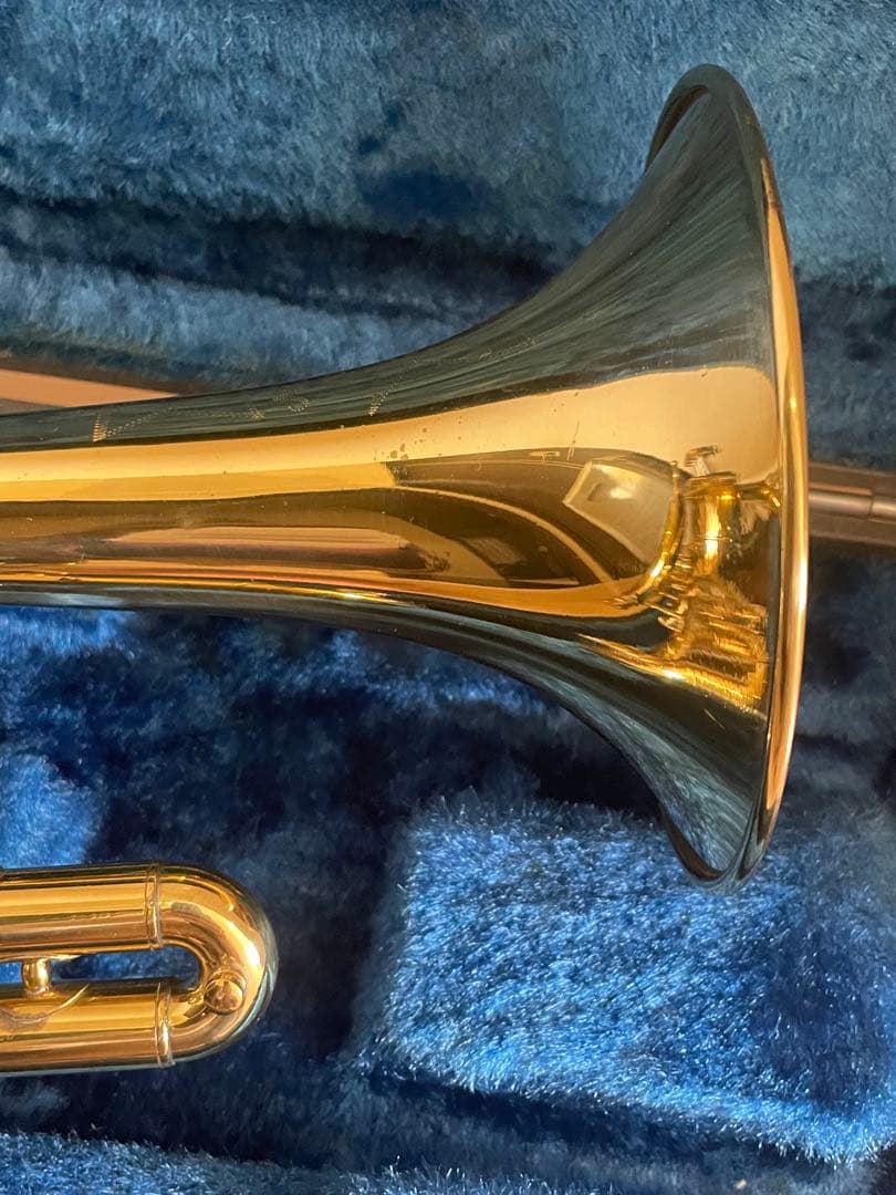 Yamaha Cornets Cr-231
